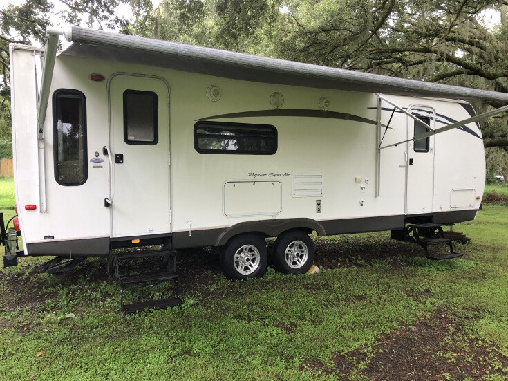 Photo for 2010 Keystone Outback